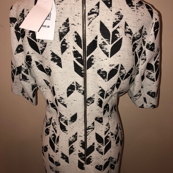 Hugo Boss Dress - Picture 3 of 7